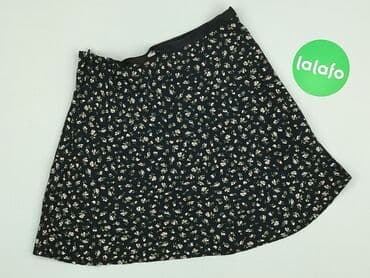 czarne spódnice asymetryczne: Women`s skirt, size S (EU 36) — 3