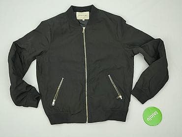 barbour: River Island, Kurtka bomberka damska, rozmiar M — 2