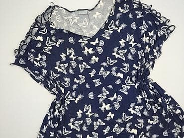 only curve: Janina, Bluzka damska, rozmiar 5XL — 1