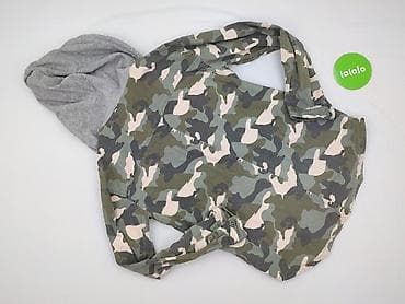 bluza chucky: H&M Divided, Kurtka przejściowa damska, rozmiar 2XS — 3