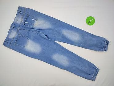 always jeans: DENIM JEANS, Jeansy damskie, rozmiar 2XL — 3