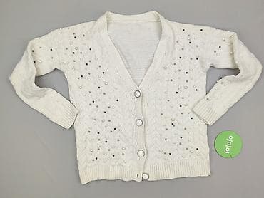 woolmark polska: Kardigan damski, rozmiar 2XL — 2