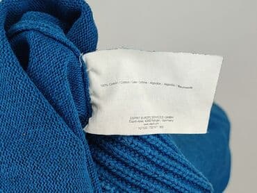 sweter w paski h: Esprit, Women`s golf, size M (EU 38) — 5