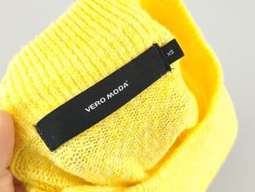 sweter h: Vero Moda, Sweter damski, rozmiar XS — 4