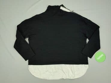 bluzki koszulowe czarne: Bluzka damska, rozmiar S — 2