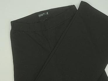 legginsy stringi: House, Spodnie materiałowe damskie, rozmiar M — 1