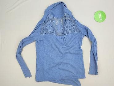 pull and bear narzutka: F&F, Kardigan damski, rozmiar M — 3