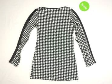duże rozmiary ekskluzywne sukienki plus size: Women`s dress, size S (EU 36) — 3