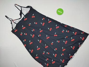 c a piżamy: Koszula nocna damska, rozmiar S — 3