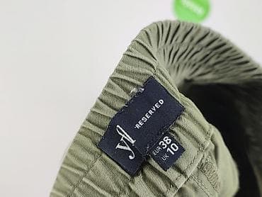 spodnie 2xl: Spodnie materiałowe damskie, rozmiar M — 4