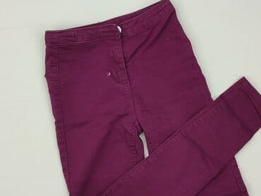 rajstopy mikrofibra: Leggings for kids, 11 years, 146, condition - Very good — 1