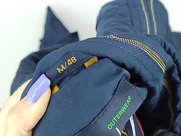 stone island 164: Męska kurtka przejściowa, rozmiar M — 5