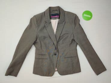 marynarki damskie plus size: Next, Women's blazer, size XL (EU 42) — 2