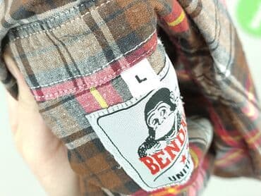 koszula flanelowa carhartt: Koszulа dla mężczyzn, rozmiar L — 4