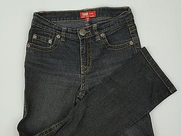 Jeansy damskie, rozmiar XS w lalafo.pl Jeansy damskie, rozmiar XS