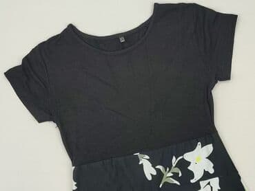 sukienka maxi z długim rękawem na wesele: Women`s dress, size L — 2