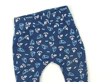 Legginsy: Legginsy, So cute, 6-9 miesięcy, stan - Bardzo dobry