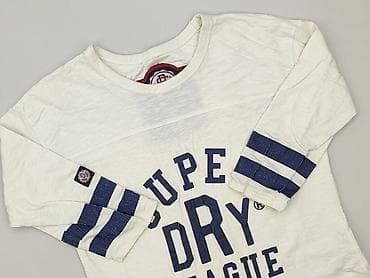 bluza galaxy: Superdry, T-shirt damski, rozmiar S — 1