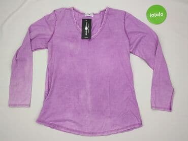 dobre bluzy: Bluzka damska, rozmiar M — 2