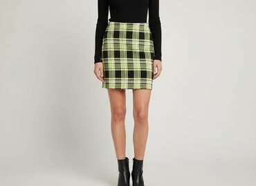 buty new look: New Look, Спідниця жіноча, розмір M — 7