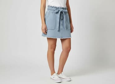 Спідниця жіноча, розмір 3XL на lalafo.pl Спідниця жіноча, розмір 3XL