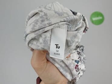 bluzki moko damskie: Tu, T-shirt damski, rozmiar M — 4