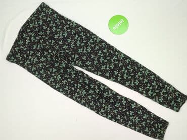 rajstopy świateczne: NEXT Petite, Legginsy rozmiar M — 3