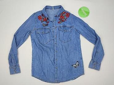 botki stradivarius: Stradivarius, Koszula damska, rozmiar S — 2