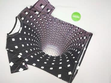 koszulka back to the future: Koszulka dla mężczyzn, XL — 2