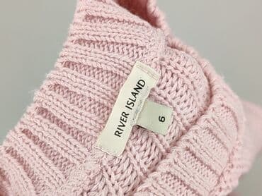 sweter river island: River Island, Sweter damski, rozmiar XS — 4