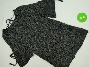 sukienka czarna w kropki zara: Zara, Sukienka damska, rozmiar S — 2