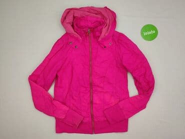 дублянка жіноча польща: Women`s lightweight jacket, size M (EU 38) — 2