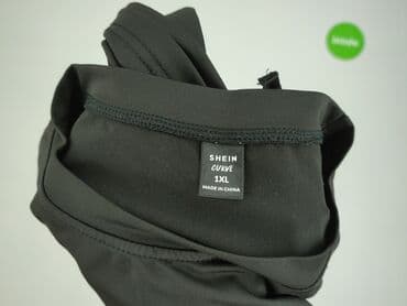 shein sweter: Shein, Bluzka damska, rozmiar XL — 4