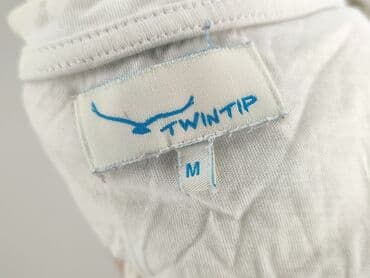 koszulka reprezentacji włoch versace: Twintip, Koszulka dla mężczyzn, rozmiar M — 4