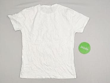 bluzy kik: T-shirt damski, rozmiar L — 3