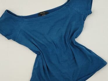 amisu bluzki: Amisu, Bluzka damska, rozmiar S — 1