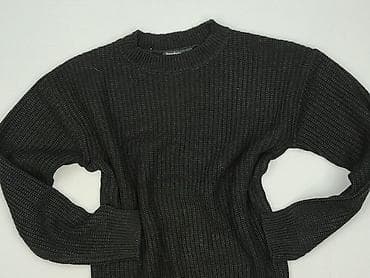 Boohoo, Sweter damski, rozmiar M