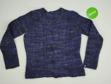 bluza okay: Tommy Hilfiger, Sweter damski, rozmiar L — 2