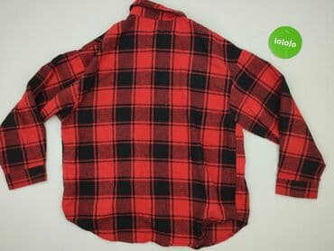 aplikacja z ubraniami: Shein, Koszula damska, M — 3