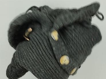 kardigan ecru: Cardigan, Kardigan damski, rozmiar L — 6