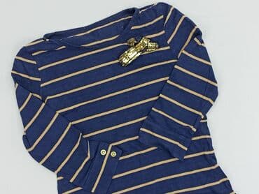 sukienki midi dopasowane: Blouse, 10 years, 134-140 cm, condition - Good — 1