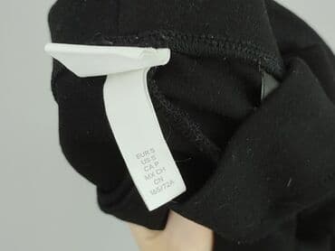 Kobiety: H&M Basic, Legginsy S — 6