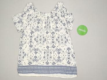 modne bluzki plus size: Gina, Жіноча блуза, розмір 2XL — 4