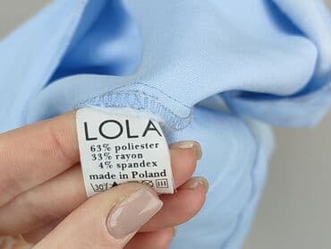 lola bianka sukienki: Lola, Women`s dress, size S — 6