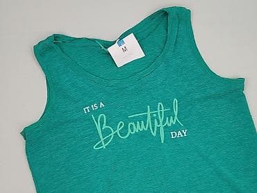 bluza bayernu: Janina, Top damski, rozmiar M — 1