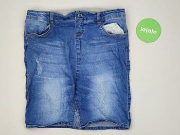 spódniczka ciążowe: Mamalicious, Spódnica damska, rozmiar L — 3