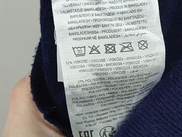 sweter z pepco: Icono, Sweter dla mężczyzn, rozmiar S — 5