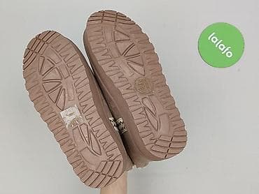 deichmann botki 2019: Botki damskie, rozmiar 38 — 4