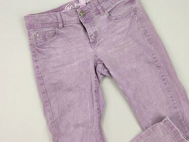 buty oleksy mokasyny: Esprit, Jeansy damskie, S — 1