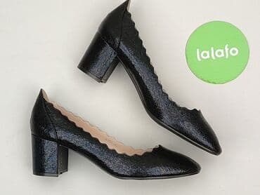 buty zimowe lidl: Super Mode, Półbuty damskie, 41 — 3